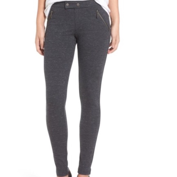 wit and wisdom ponte pant